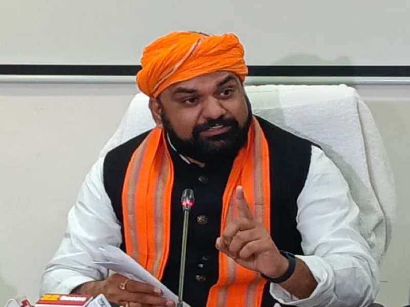 एनडीए गठबंधन का चरित्र मौलिक और स्वाभाविक : बिहार भाजपा